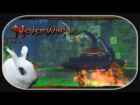 NEVERWINTER: Mod 25 🐇 03 - Abriegelung des Viertels und Zeremorphose