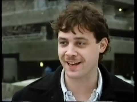 Crimewatch Redux - South Bank Shooting (1989)