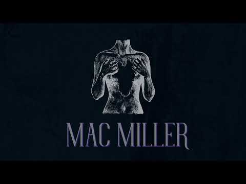 FRESZSZ x Drosey - Mac Miller