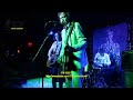 The Sadies (LIVE HD) / Wasn't born to follow / The Casbah: San Diego, CA / 2/28/23