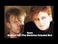 Yazoo - Goodbye 70's (The Skinflutes Extended Mix)