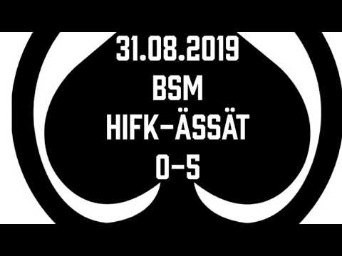 Juniori-Ässät - B1-joukkue - BSM 31.8.-1.9. Maalikooste