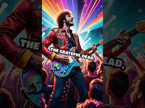 Thumbnail for Grateful Dead's Historic 1977 Concert by Grateful Dead