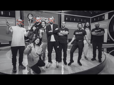 A Summary; The Rise and Fall of OTK