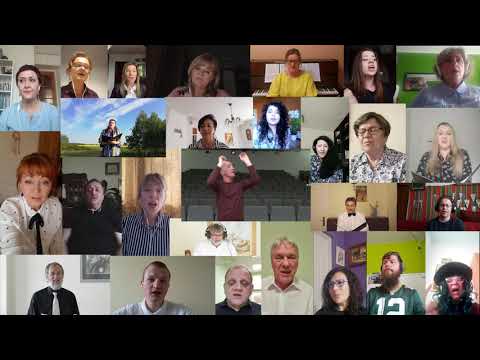 "Moja piosnka" sł. C. K. Norwid, muz. J. Świder