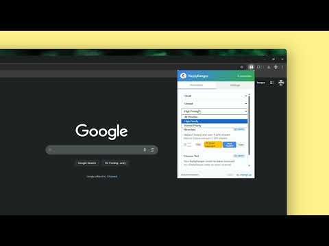 Item video thumbnail