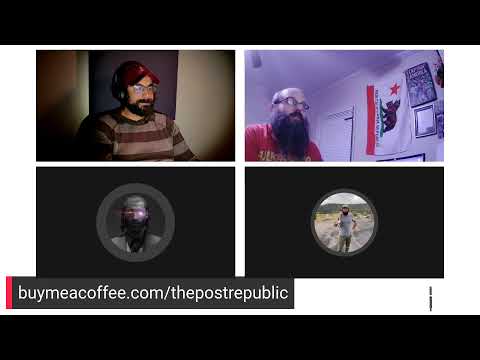 TPR EP. 41 Fugly Martyr