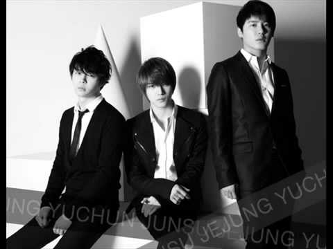 W — JYJ | Last.fm