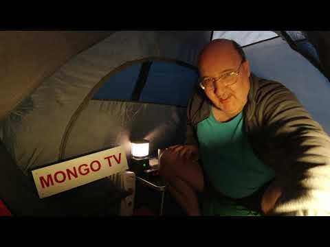 MongoTV_5879 - Min Morgenmad - Del 2 - BAUGETTE Med Smør og SPEGEPØLSE