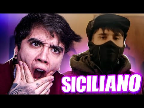 Norwing REACCIONA a Siciliano - Piero 47 x Balbi El Chamako