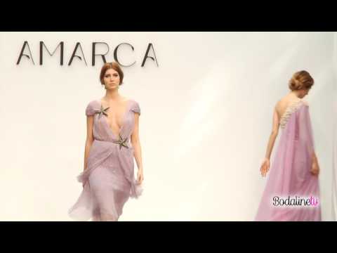 AMARCA BRIDAL WEEK 2017