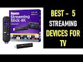 You Won T Believe The BEST Streaming Device For Your TV