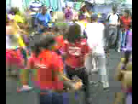 Final Cocodrilos Vs  Atléticos Temporada 2009-2010