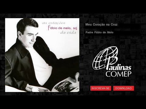 Fábio de Melo - Meu coração na cruz video