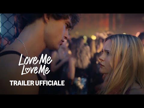 Love Me Love Me | Trailer Ufficiale | Prime Video