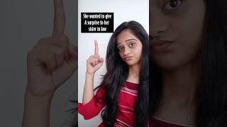 what is the best gift you gave to your sister in law? #ashortaday #diycrafts #craftchannel #handmade