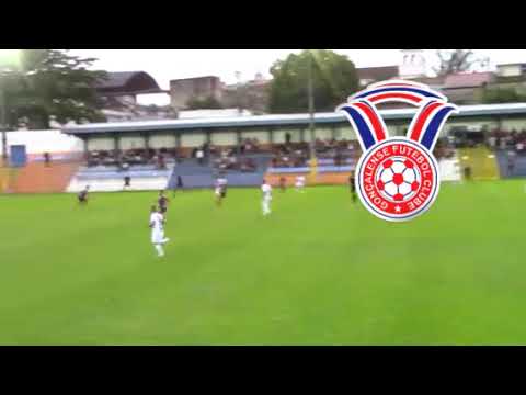 Abertura do Campeonato Carioca Série A2