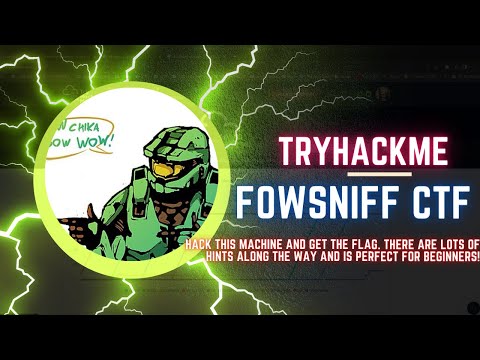 Tryhackme Fowsniff CTF - Beginner-Friendly Hack: Find the Flag! #linux #cybersecurity