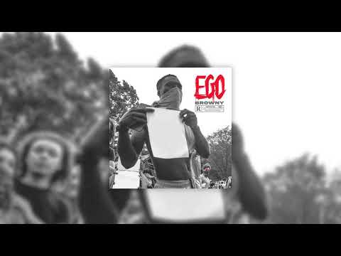 Brown-Y - EGO (Prodby : Em)