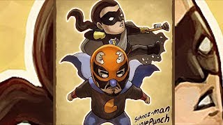 JohnRamboPresents The Show #131 RAMBORGY (06/25/14)