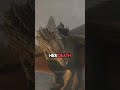 Syrax The Dumbest Dragon In House Of The Dragon Houseofthedragon Gameofthrones