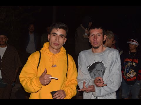 El Olimpo Fecha 1 (7/2/2025) Octavos de Final: Mono Mala Junta vs Machete