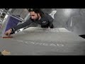Fabricating Aluminum Pylon Signs | Built for Long-Term ROI | Veridian – Buckhead