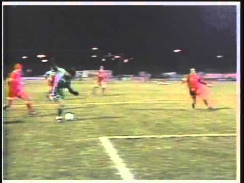 1995 December 6 Legia Warsaw Poland 0 Spartak Moscow Russia 1 Champions League