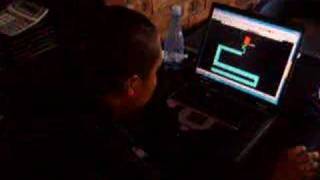 the maze (south africa )