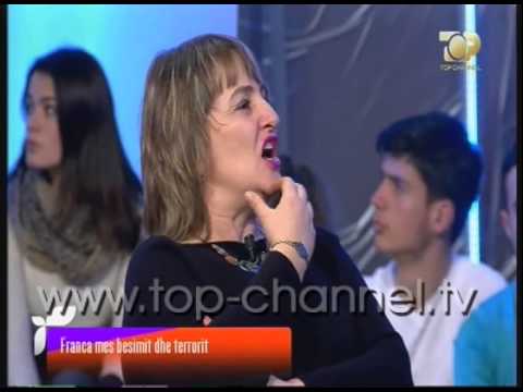 E Diell, 11 Janar 2015, Pjesa 3 - Top Channel Albania - Entertainment Show