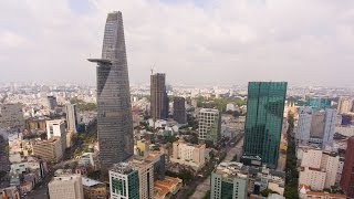 How to fly your drone in Vietnam - and not run into any problems !