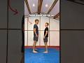 Fighting The Taller Opponent
