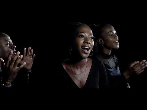 Joyce-You Are Bigger (Offical Video)