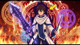 PINALAYAS NA COURT MAGICIAN | NAGBALIK BILANG PINAKAMALAKAS NA SALAMANGKERO!