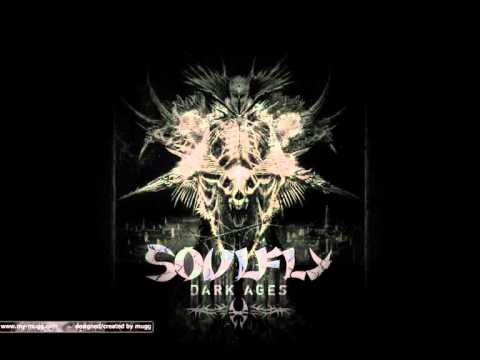 Soulfly   Fuel the Hate