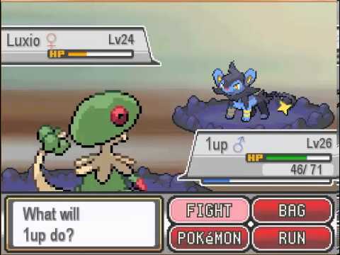 Pokemon Zeta Walkthrough Part 16 - More Team Asgard