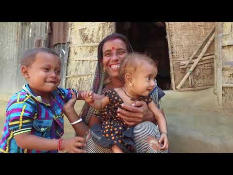 A Future with Hope: Meet Nirob