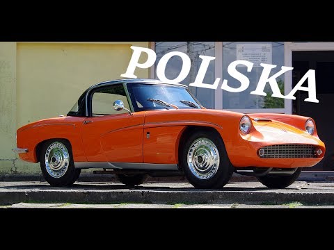 Polskie samochody które musisz poznać !!!
