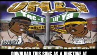 UNLV - "Drag Em' in tha River" [ New Music Video + Lyrics + Download ]