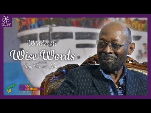 Huddersfield Harambe Association | Windrush Tapestry