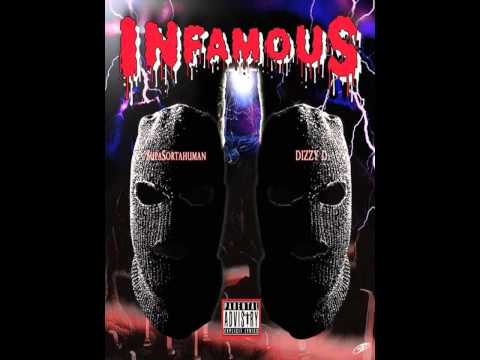 Supa Sortahuman x Dizzy D - 7 Days A Week (Prod by Big Los)