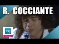 Richard Cocciante "A mano a mano" (live officiel) | Archive INA
