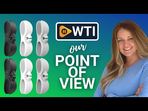 Cord Organizer for Appliances - WTI product video review