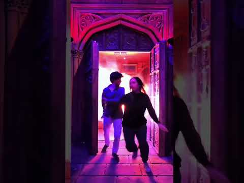 MADLAND | MAGIC UNIVERSE, THE WORLD'S BEST ESCAPE ROOM, IS IN SPAIN! More info on our website