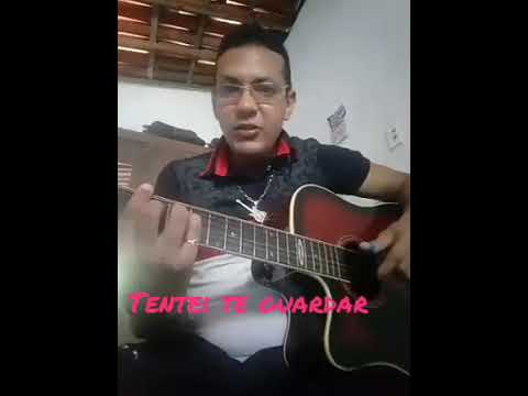 Tentei Te Guardar video