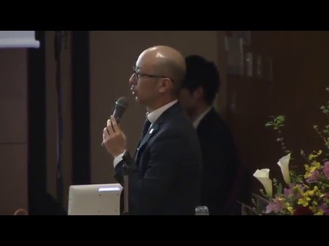 法律学科 [武蔵野大学FDシンポジウム2016.02.26] 基調講演