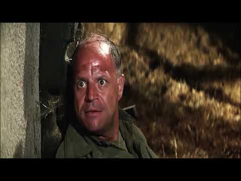 "...maybe the guy's a Republican!  Business is business." (Don Rickles - Kelly's Heroes c1970)