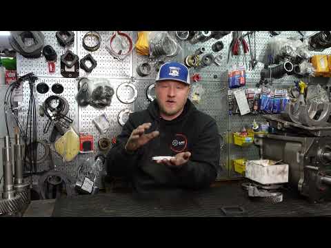 This will help your NV4500 or NV5600 shift so much better!!