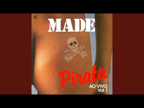 Uma Banda Made In Brazil (Ao Vivo)