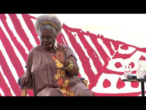 Flip 2017 - “Amadas”, com Ana Maria Gonçalves e Conceição Evaristo